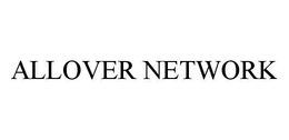 ALLOVER NETWORK