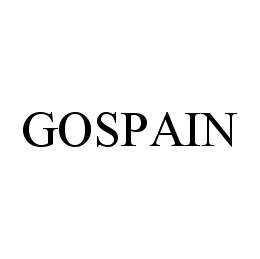 GOSPAIN