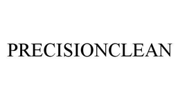 PRECISIONCLEAN