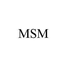 MSM