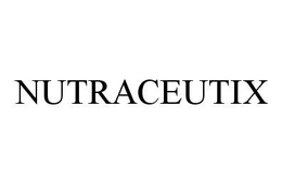NUTRACEUTIX