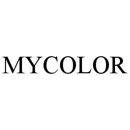 MYCOLOR