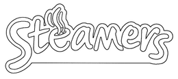 STEAMERS