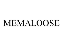 MEMALOOSE