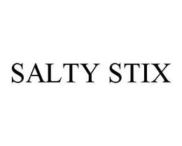 SALTY STIX