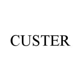 CUSTER