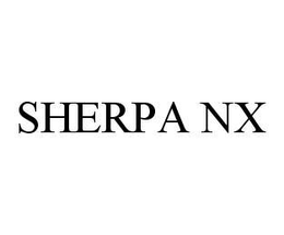 SHERPA NX