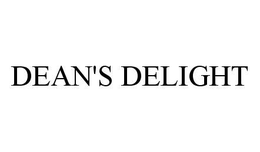 DEAN'S DELIGHT