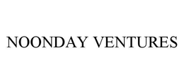 NOONDAY VENTURES
