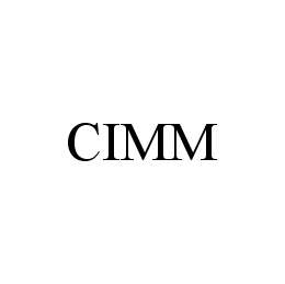 CIMM