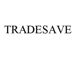 TRADESAVE