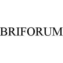 BRIFORUM