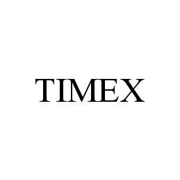 TIMEX trademark