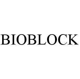 BIOBLOCK