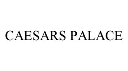 CAESARS PALACE