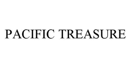 PACIFIC TREASURE