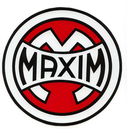 M MAXIM