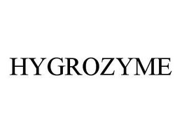 HYGROZYME