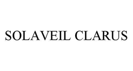 SOLAVEIL CLARUS