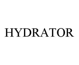 HYDRATOR