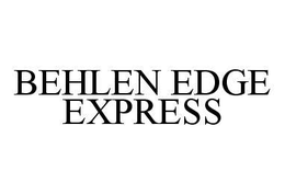 BEHLEN EDGE EXPRESS
