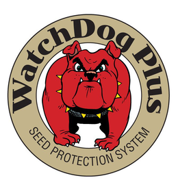 WATCHDOG PLUS SEED PROTECTION SYSTEM