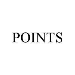POINTS