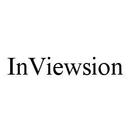 INVIEWSION