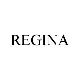 REGINA
