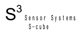 S3 SENSOR SYSTEMS S-CUBE