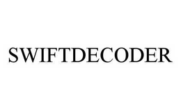 SWIFTDECODER