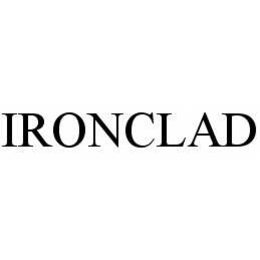 IRONCLAD