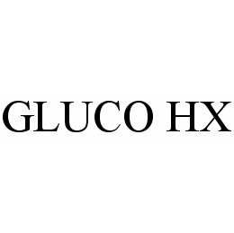 GLUCO HX