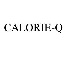 CALORIE-Q