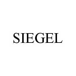 SIEGEL