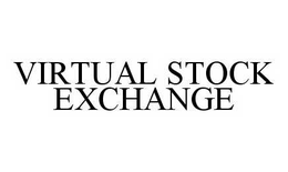 VIRTUAL STOCK EXCHANGE