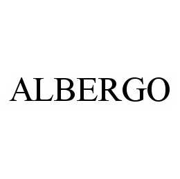 ALBERGO
