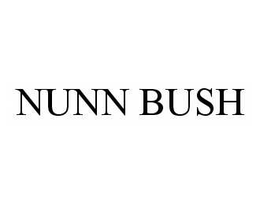 NUNN BUSH