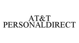 AT&T PERSONALDIRECT