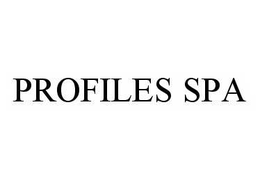 PROFILES SPA