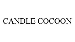 CANDLE COCOON