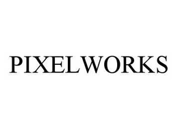 PIXELWORKS
