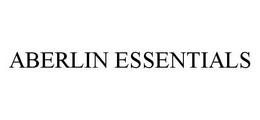 ABERLIN ESSENTIALS