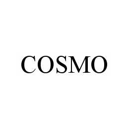 COSMO