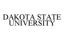 DAKOTA STATE UNIVERSITY