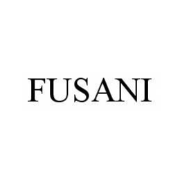 FUSANI
