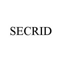 SECRID