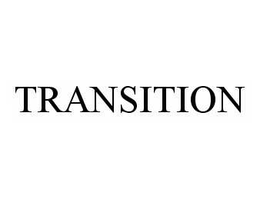 TRANSITION
