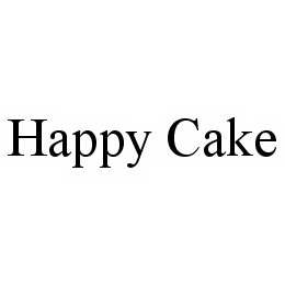 HAPPY CAKE