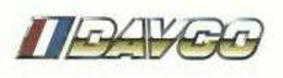 DAVCO